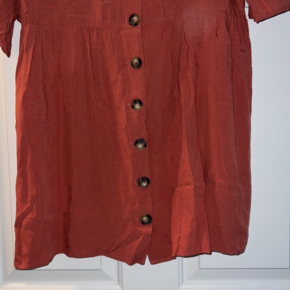 ASOS Dress - Picture 4 of 5